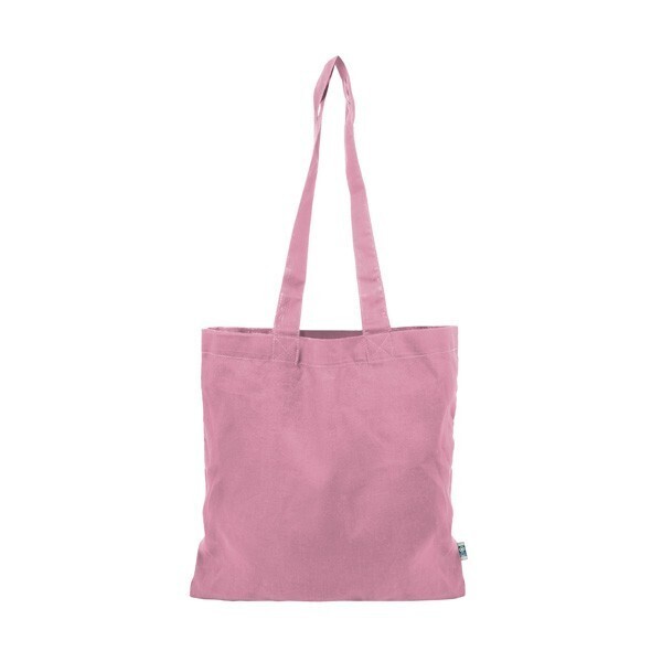 Economy Traditional Cotton Tote, Colors