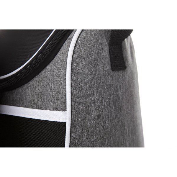 Break Time PolyCanvas Lunch Cooler