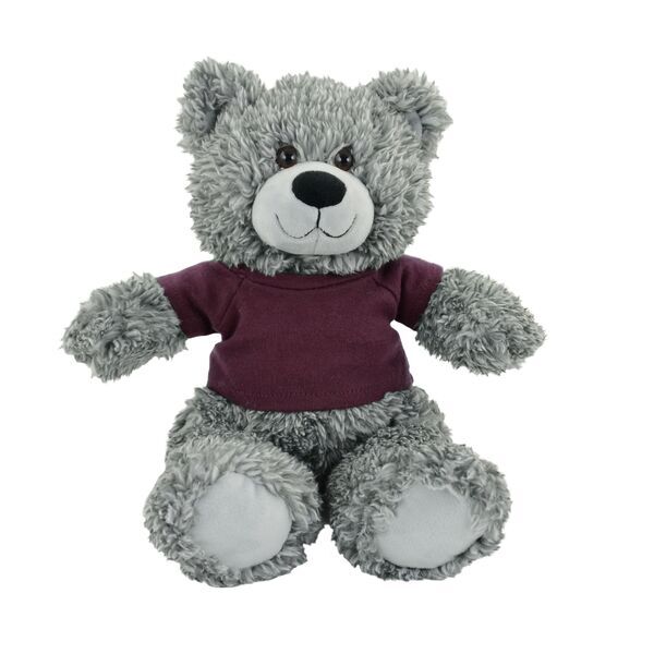 Bodie Plush Bear, 12"