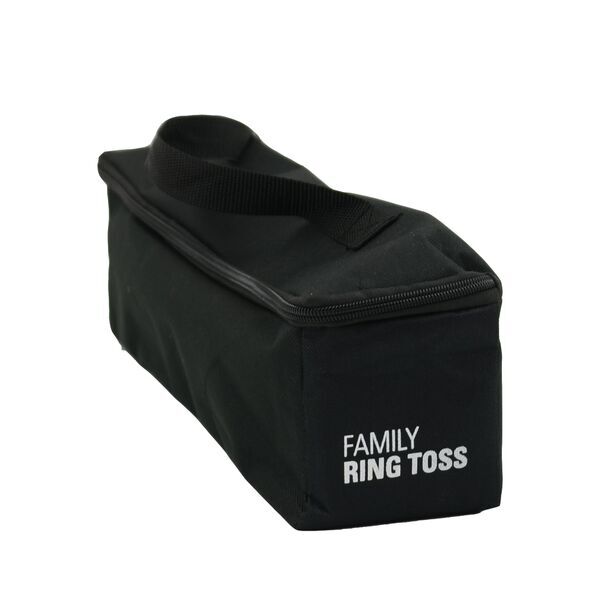 Family Ring Toss Game