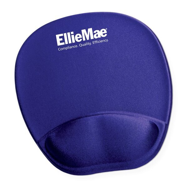 Memory Foam Mouse Mat®