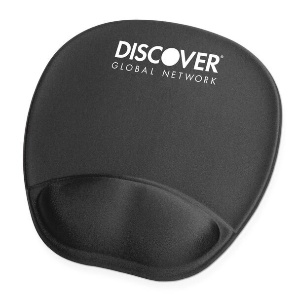 Memory Foam Mouse Mat®