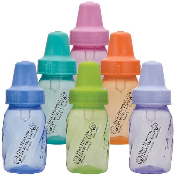 Evenflo® Baby Bottle, 4oz.