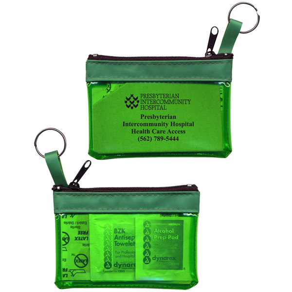 Everyday First Aid Kit