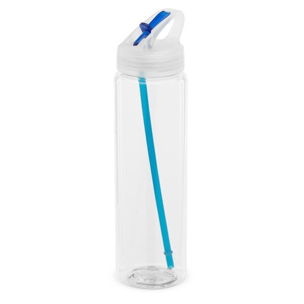 Water Bottle w/ Flip Up Spout, 32oz.
