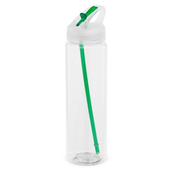 Water Bottle w/ Flip Up Spout, 32oz.