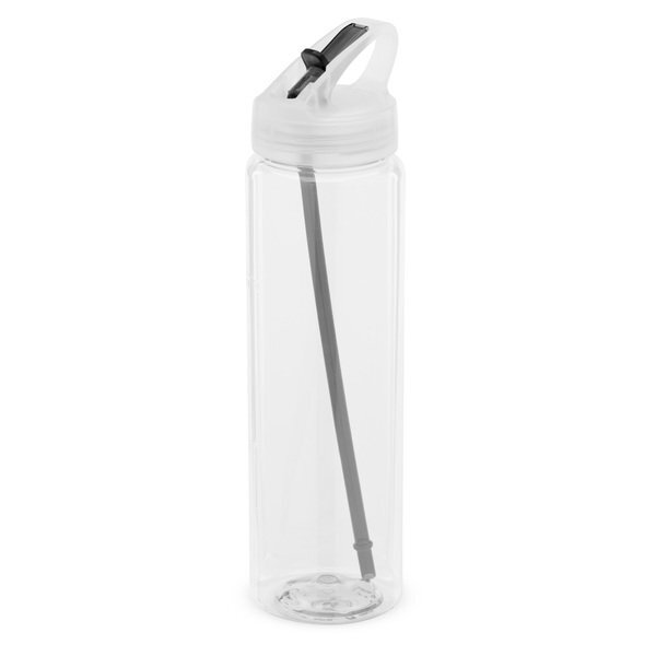 Water Bottle w/ Flip Up Spout, 32oz.