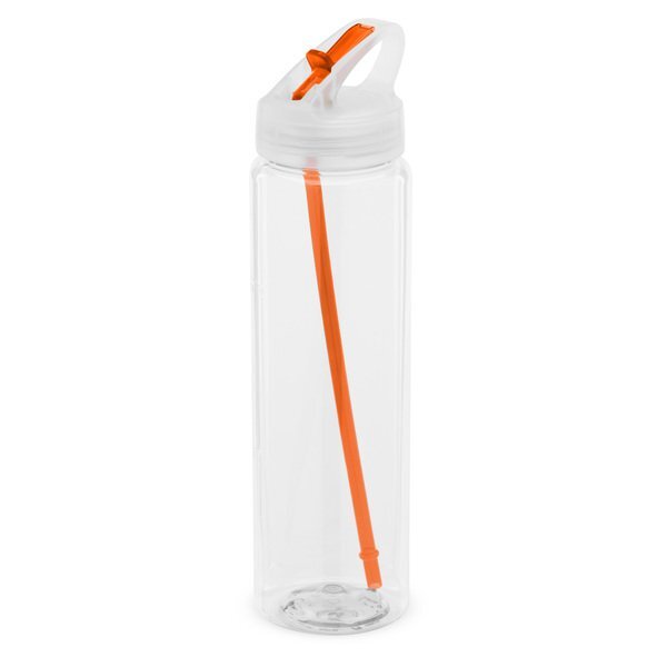 Water Bottle w/ Flip Up Spout, 32oz.