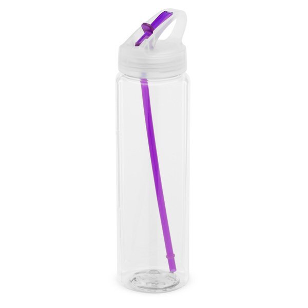 Water Bottle w/ Flip Up Spout, 32oz.