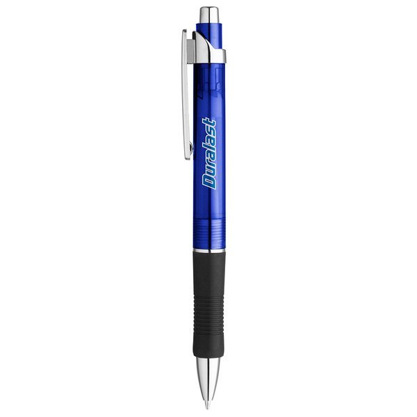 Albany Retractable Gel Pen