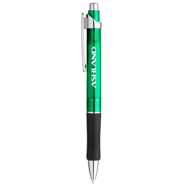 Albany Retractable Gel Pen