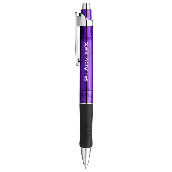 Albany Retractable Gel Pen