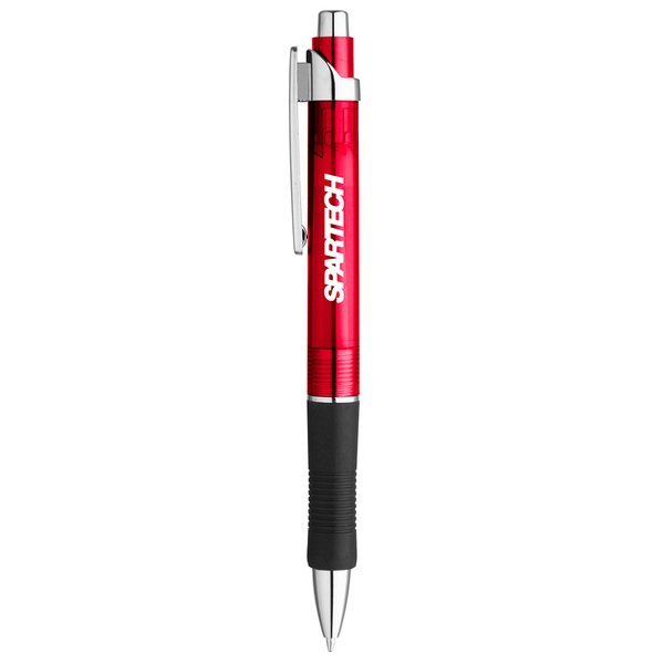 Albany Retractable Gel Pen