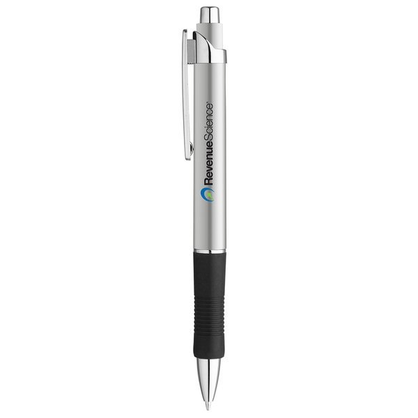 Albany Retractable Gel Pen