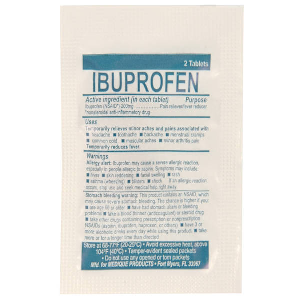 Companion Care™ First Aid Kit