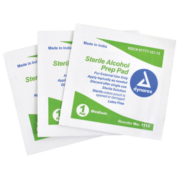 Everyday First Aid Kit