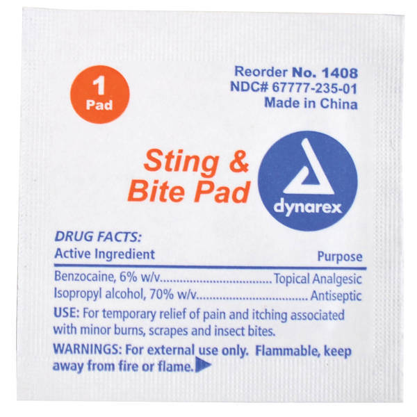 Everyday First Aid Kit