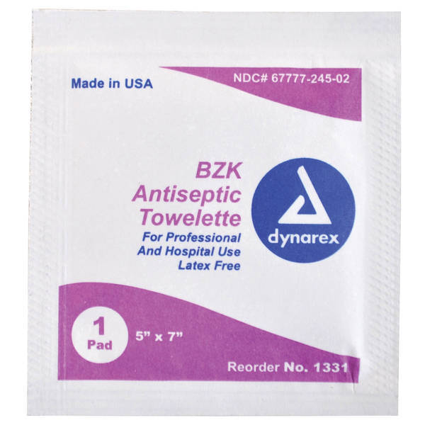 Everyday First Aid Kit