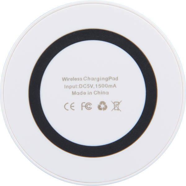 Quake Wireless Charging Pad