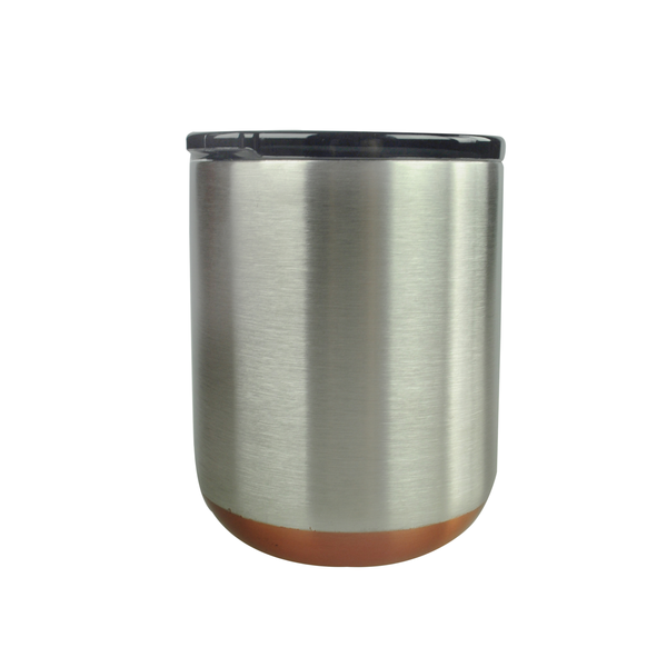 Two Tone Viking Lowball, 10oz.