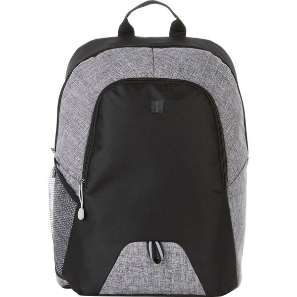Pier Polycanvas 15" Computer Backpack