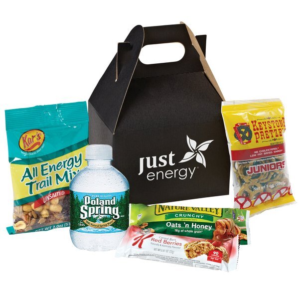 Crowd Pleaser Snack Box