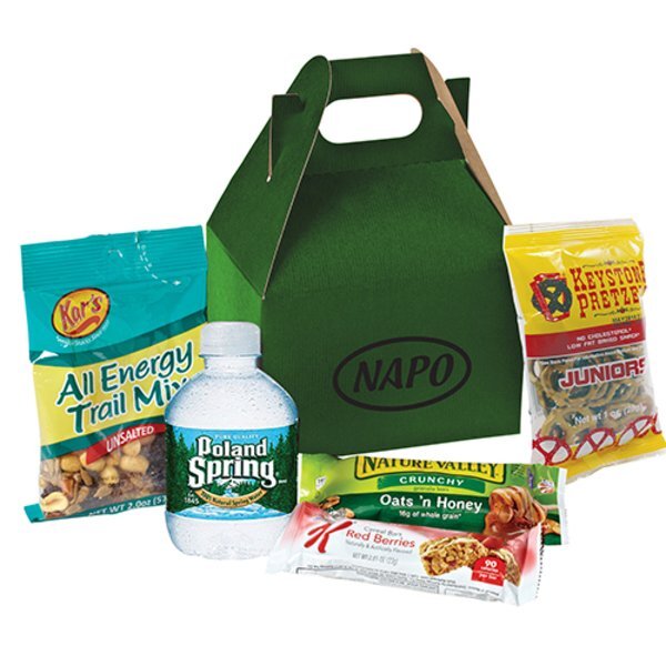 Crowd Pleaser Snack Box