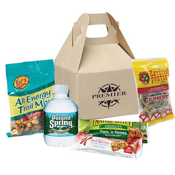 Crowd Pleaser Snack Box