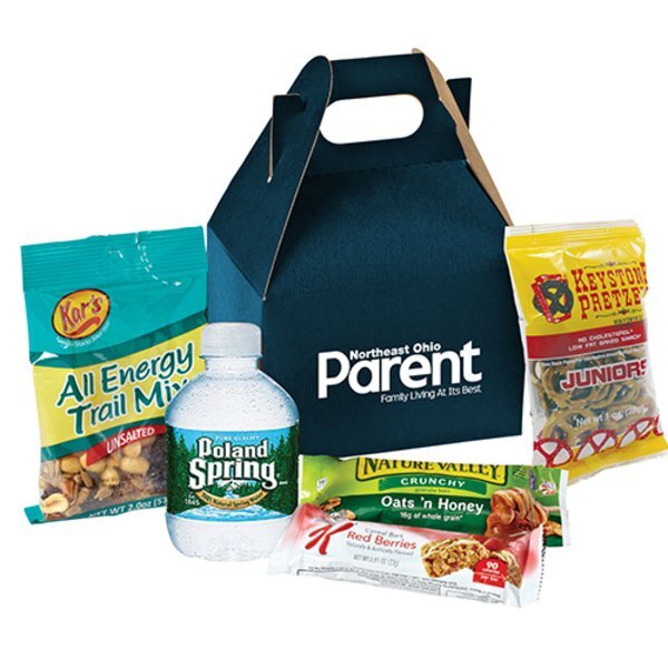 Crowd Pleaser Snack Box