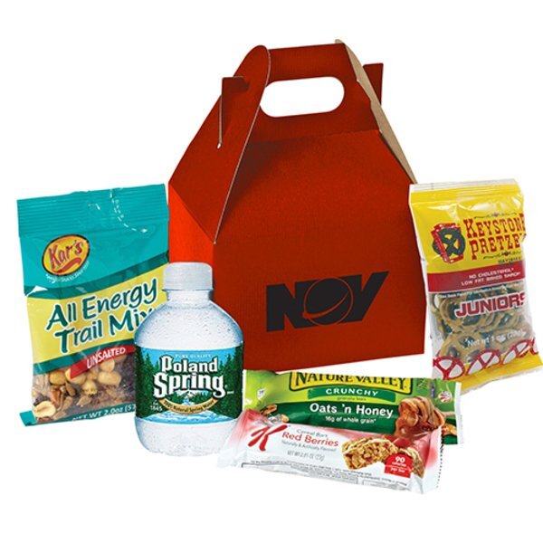 Crowd Pleaser Snack Box