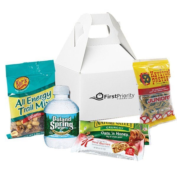 Crowd Pleaser Snack Box