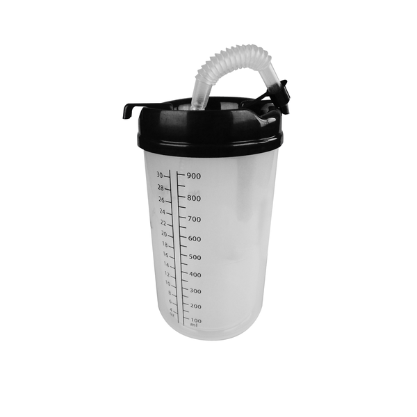Measured Hydration Tumbler, 34oz.