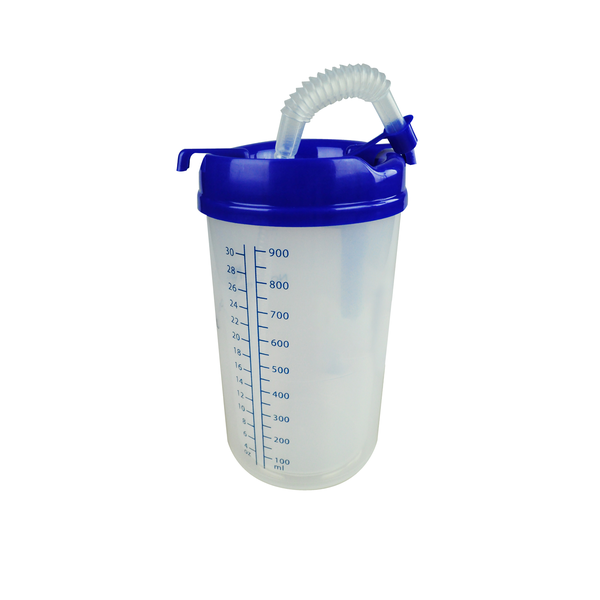 Measured Hydration Tumbler, 34oz.