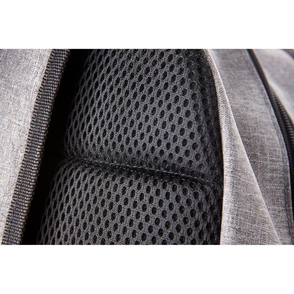 Merchant & Craft Grayley Polycanvas 15" Computer Backpack