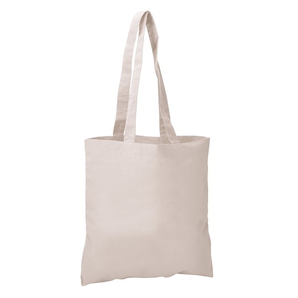 Natural Economy Cotton Tote