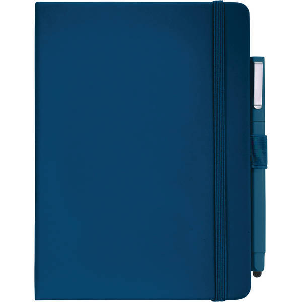 Vienna Italian UltraHyde Hard Bound JournalBook™
