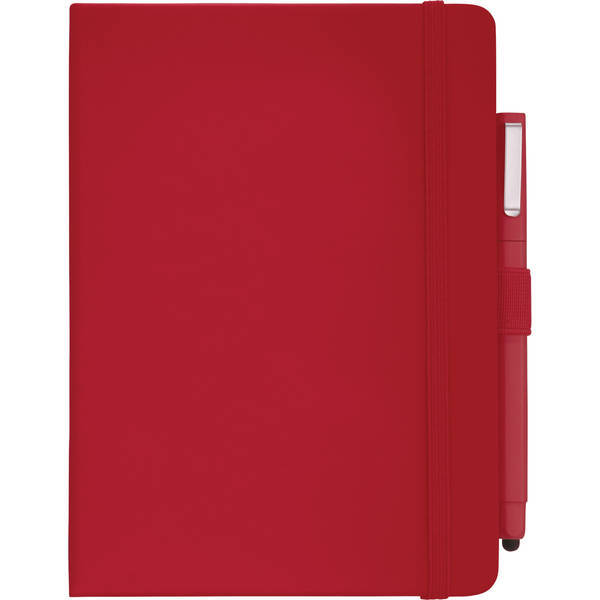 Vienna Italian UltraHyde Hard Bound JournalBook™