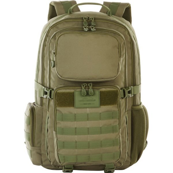 High Sierra® Tactical Polycanvas 15" Computer Pack