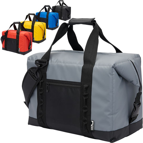 Urban Peak® Waterproof 48 Can Cooler,