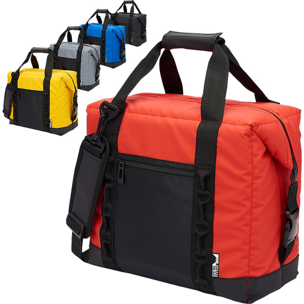 Urban Peak® Tarpaulin Waterproof 24 Can Cooler