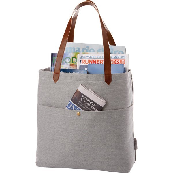 Field & Co™ 16 oz. Cotton Canvas Book Tote