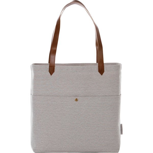 Field & Co™ 16 oz. Cotton Canvas Book Tote