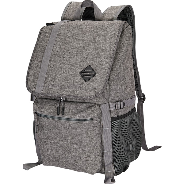 Metropolitan Slope 300D Computer Backpack