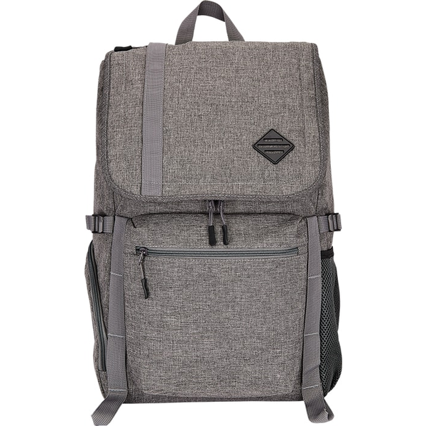 Metropolitan Slope 300D Computer Backpack