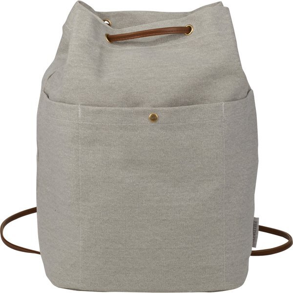 Field & Co™ Convertible 16 oz. Cotton Canvas Tote