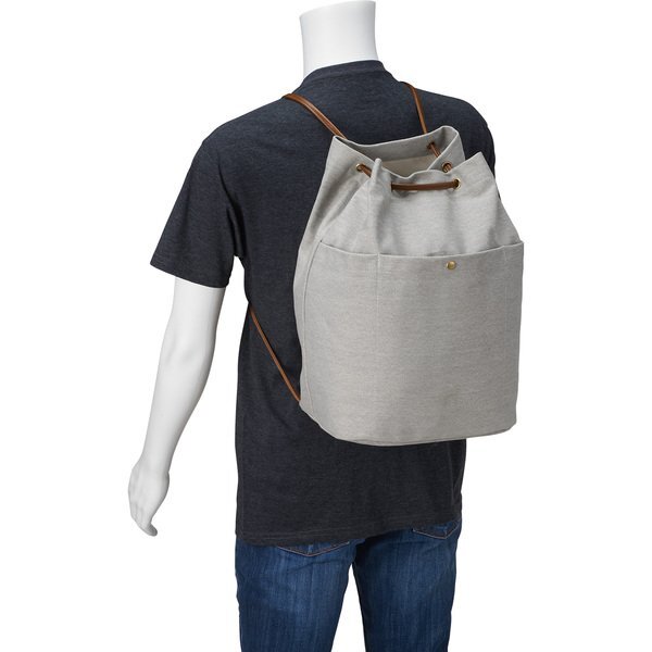 Field & Co™ Convertible 16 oz. Cotton Canvas Tote