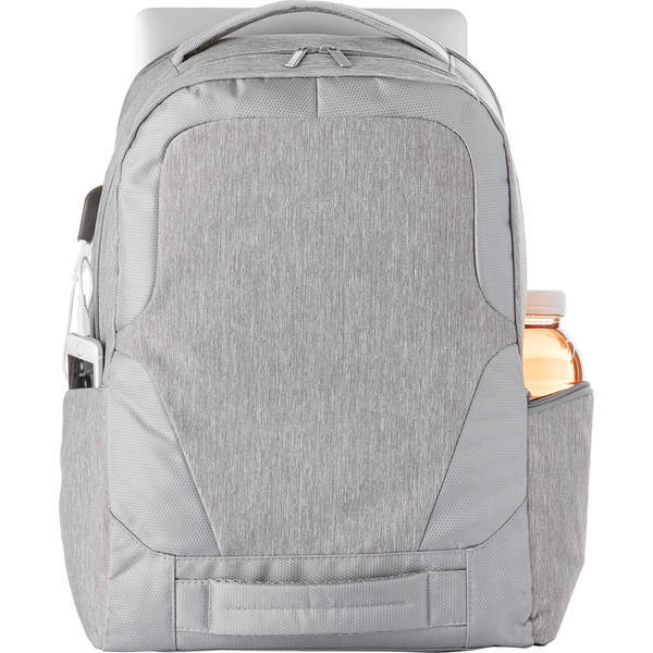 Overland 17" TSA Polycanvas Computer Backpack w/ USB Port