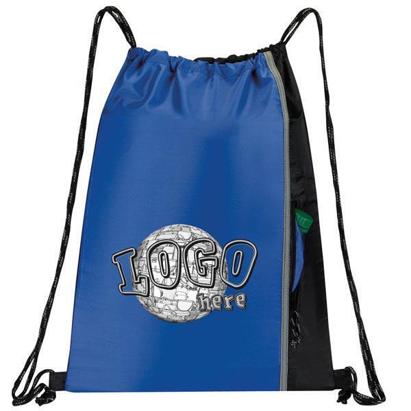 Nylon Drawstring Sports Pack