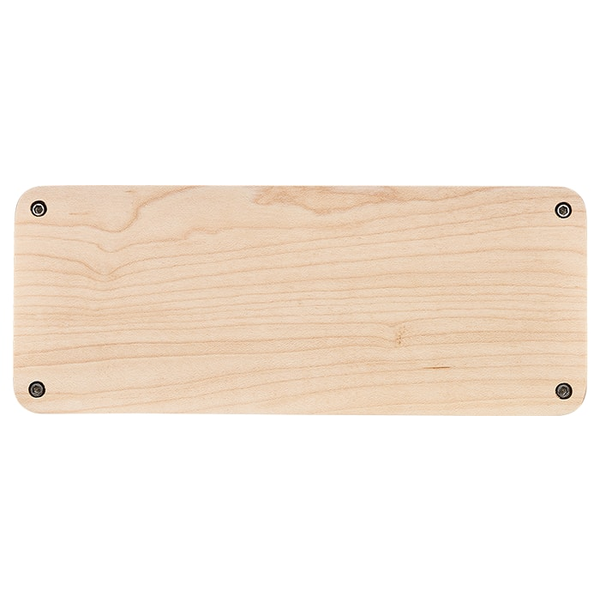 RoxBox™ Newport Bluetooth® Wood Speaker