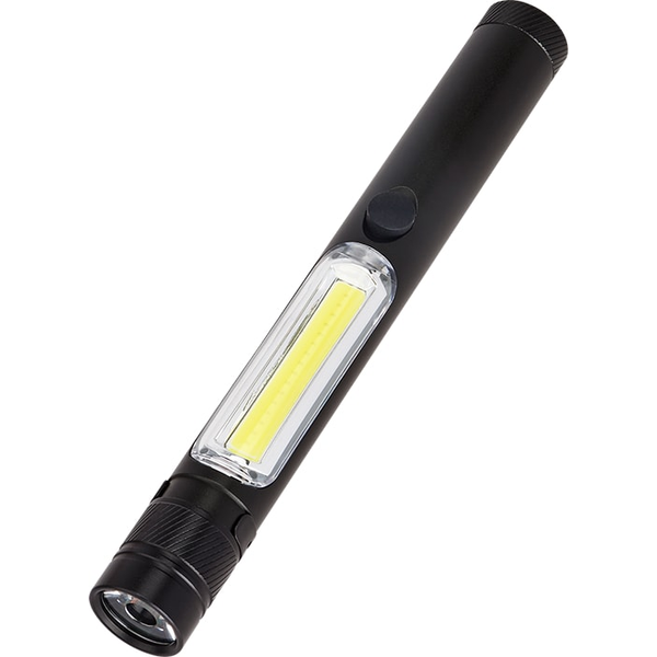 Magnetic Column Worklight w/ COB & LED